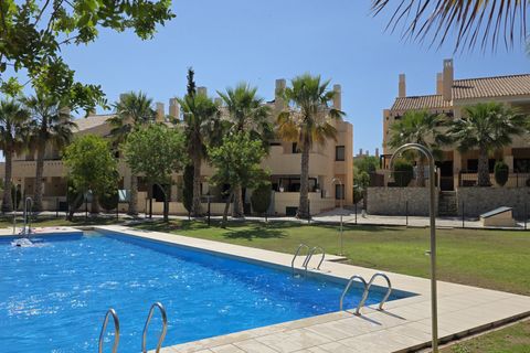 Appartamento Hacienda del Alamo, Murcia - foto 1